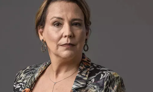 
				
					Ana Beatriz Nogueira abandona Mania de Você por causa de grave doença
				
				