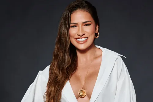 
				
					Ana Castela, Simone Mendes e Xand Avião no São João de SAJ; confira
				
				