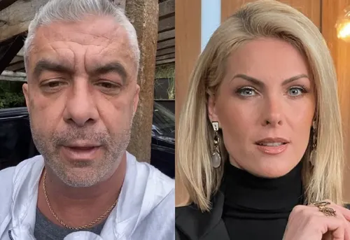 
				
					Ana Hickmann rompe o silêncio após ser obrigada a pagar pensão ao ex
				
				