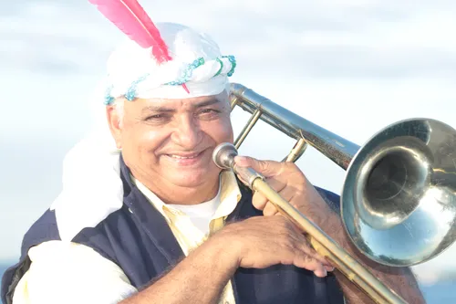 
				
					Timbalada e 'ressacas' de Carnaval: veja Agenda Cultural de Salvador
				
				