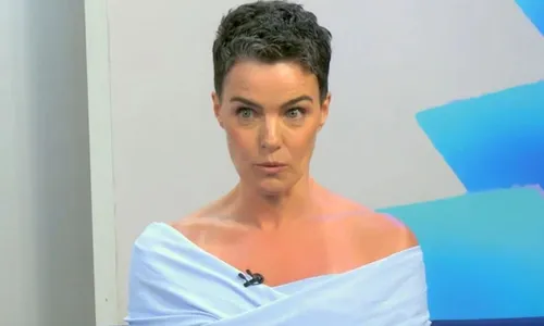 
				
					Ana Paula Arósio revela segredo que escondeu da Globo: 'Foi incrível'
				
				