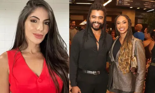 
				
					Anamara se compara com Aline Patriarca após volta com Diogo: 'Pior'
				
				