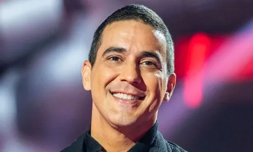 
					André Marques negocia retorno à Globo após três anos longe da TV
				
				