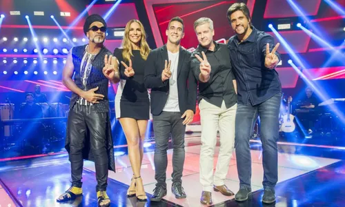 
				
					André Marques é sondado para voltar à TV em reality show
				
				