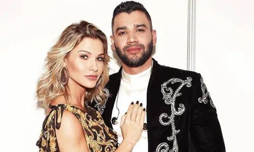 
				
					Andressa Suita expõe verdade de crise no casamento com Gusttavo Lima
				
				