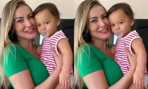 
				
					Andressa Urach desiste de denunciar Juju Ferrari por filho; entenda
				
				