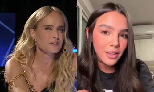 
				
					Angélica lamenta 'fofoca entre mulheres' após briga de ex-nora na web
				
				