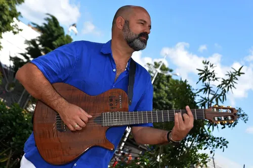 
					Diogo Nogueira, Olodum, Gilsons e mais: Agenda Cultural de Salvador
				
				