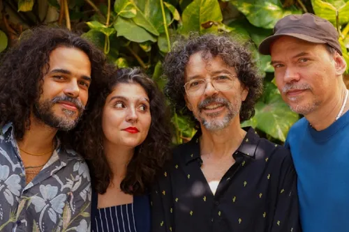 
					Diogo Nogueira, Olodum, Gilsons e mais: Agenda Cultural de Salvador
				
				