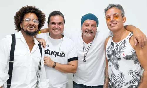 
				
					Aniversário de Salvador terá Pabllo Vittar, Russo Passapusso e mais
				
				