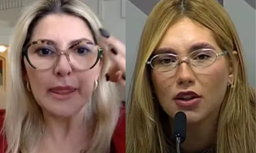 
				
					Antonia Fontenelle ataca Virgínia Fonseca: 'Bora mudar essa base'
				
				