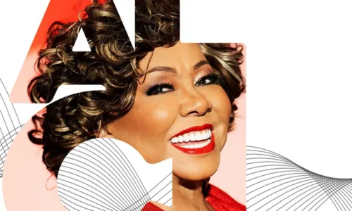 
				
					Alcione em Salvador: confira detalhes de ingressos, local e repertório
				
				