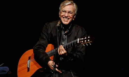 
				
					De ‘Sozinho’ a ‘Odara’: Caetano Veloso é a voz do GFM Live; confira!
				
				