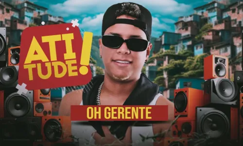 
				
					Após viralizar com 'Naipe', banda Oh Gerente celebra 1º clipe
				
				