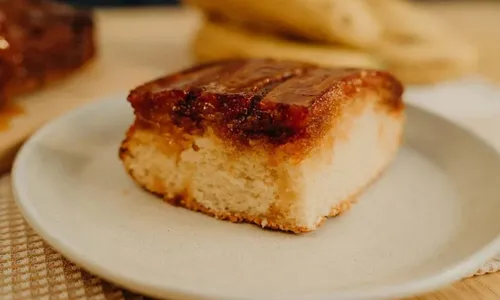 
				
					Aprenda a fazer bolo de banana de liquidificador em 40 minutos
				
				