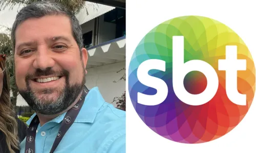 
				
					SBT contrata ex-Globo para substituir repórter demitido
				
				