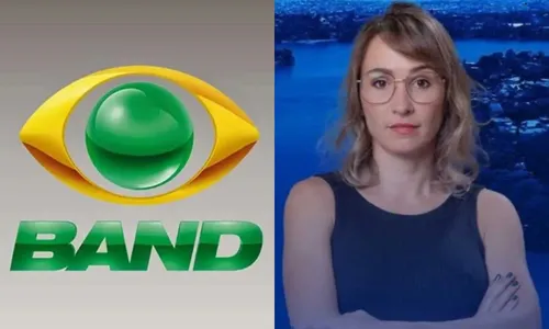 
				
					Apresentadora abre jogo sobre demissão da Band e revela 'surpresa'
				
				