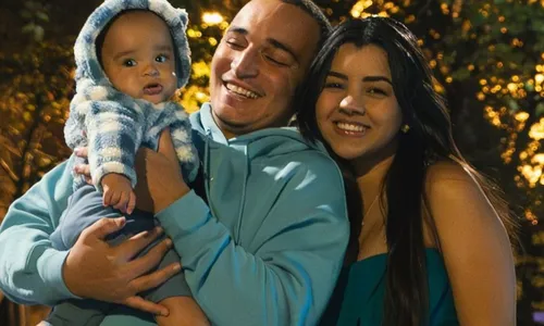 
					Esposa de João Gomes faz desabafo após descoberta: ‘Últimos momentos’
				
				