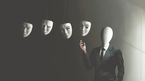 
					Terapia não é cartão de visita
				
				