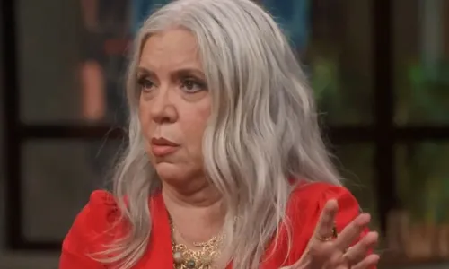 
					Astrid Fontenelle deixa a Globo após 18 anos e faz desabafo
				
				