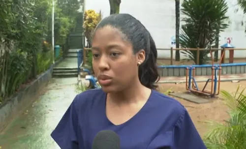 
				
					Atestados médicos falsos são vendidos no centro de Salvador
				
				