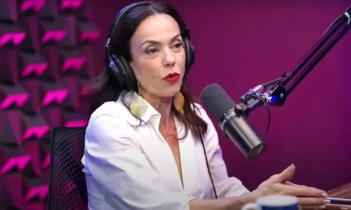 
				
					Atriz de 'Vale Tudo' desabafa após descoberta de câncer e cirurgia
				
				