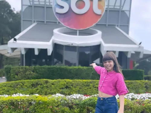 
				
					Atriz mirim do SBT tem piora em estado de saúde após internação
				
				