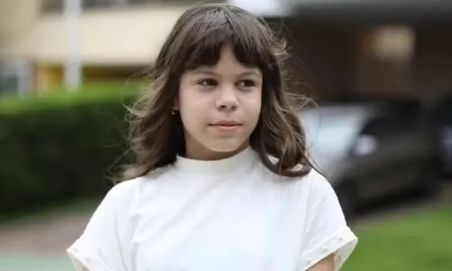 
				
					Médicos suspeitam que atriz mirim do SBT tem início de morte cerebral
				
				