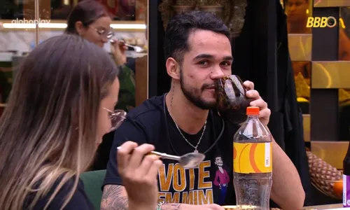 
				
					BBB 25: 5 motivos para João Pedro ser o campeão do reality
				
				