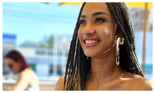 
				
					'BBB 25': Aline Patriarca anuncia pausa para cuidar da saúde mental
				
				