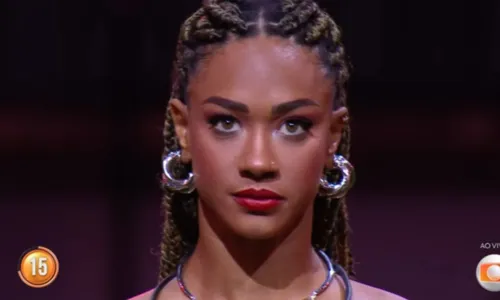 
					BBB 25: Aline Patriarca é exonerada da Polícia Militar da Bahia
				
				