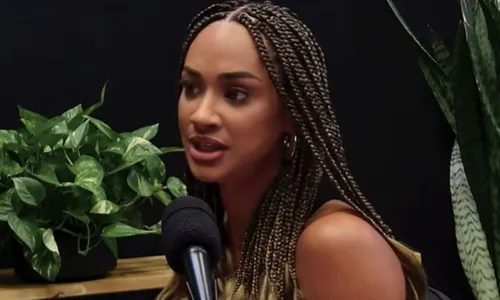 
				
					BBB 25: Aline Patriarca sobre relação com dona Vilma: ‘Se precipitou’
				
				