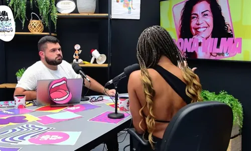 
				
					BBB 25: Aline Patriarca sobre relação com dona Vilma: ‘Se precipitou’
				
				