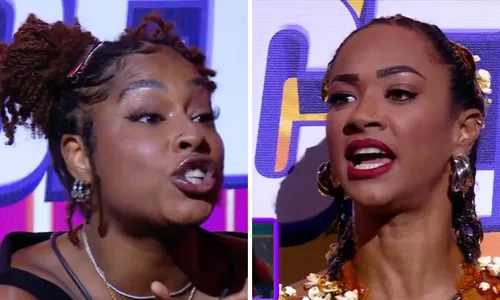 
				
					Enquete BBB: Aline perde preferência do público e é ameaçada por rival
				
				