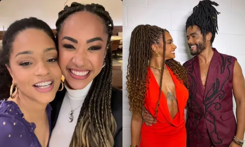 
				
					'BBB 25': Aline comenta namoro com Diogo após reação de Juliana Alves
				
				