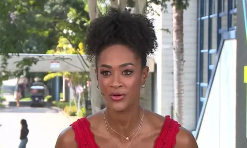 
				
					'BBB 25': Aline Patriarca será correspondente da TV Globo em evento
				
				