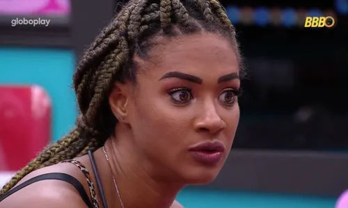 
				
					BBB 25: Aline, Renata e Eva protagonizam quebra-pau em dinâmica
				
				