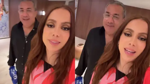 
				
					BBB 25: Anitta conta que pai acreditou que ficaria confinado após show
				
				