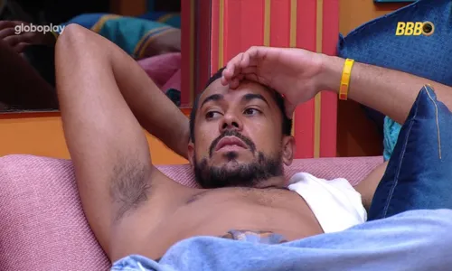 
				
					‘BBB 25’: Maike revela voto do líder ao Paredão e Vilma comemora
				
				