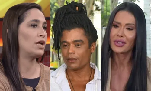 
					'BBB 25': Daniele Hypolito detona Diogo e Gracyanne: 'Desrespeitoso'
				
				