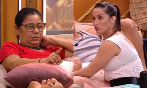 
				
					'BBB 25': 5 motivos para eliminar Joselma e deixar Renata
				
				