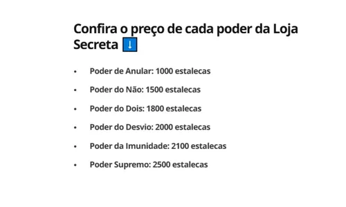 
				
					'BBB 25': Daniele arremata 'Poder do Dois' e gera polêmica na web
				
				