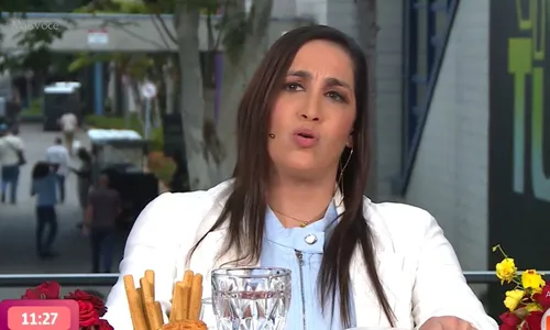 
					'BBB 25': Daniele Hypolito detona Diogo e Gracyanne: 'Desrespeitoso'
				
				