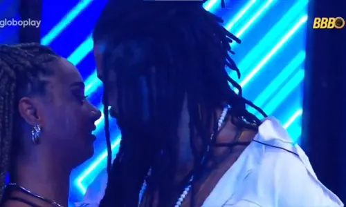 
					'BBB 25': Delma acusa Diogo, Aline abre o jogo e João Pedro se revolta
				
				