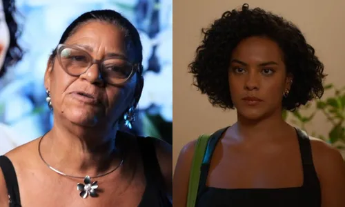 
				
					BBB 25: Delma engata trabalho na Globo e dá bronca em Maria de Fátima
				
				