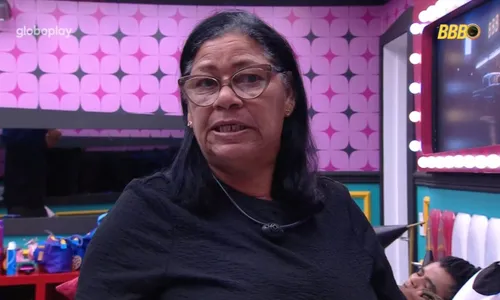 
				
					BBB 25: Delma se revolta e declara guerra após receber voto de Vitória
				
				