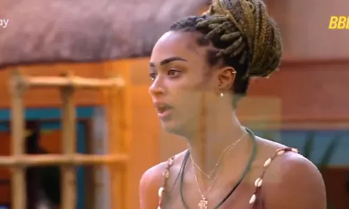 
				
					BBB 25: Delma surta com brothers e Aline se revolta com rival; vídeo
				
				