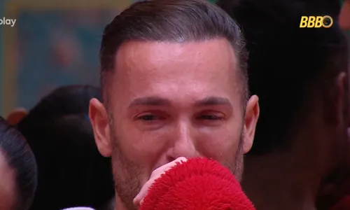 
				
					'BBB 25': Diego Hypolito decepciona e sai como dramalhão caricato
				
				