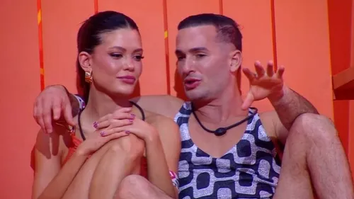 
				
					'BBB 25': Diego Hypolito decepciona e sai como dramalhão caricato
				
				