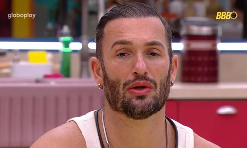 
					'BBB 25': Diego Hypolito faz desabafo após crise em Prova do Líder
				
				